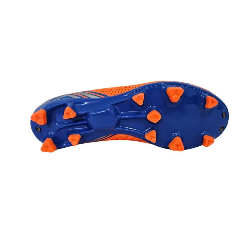 Nomis Rapido FG Kids Football Boot motocross - track shoes all - round shoes