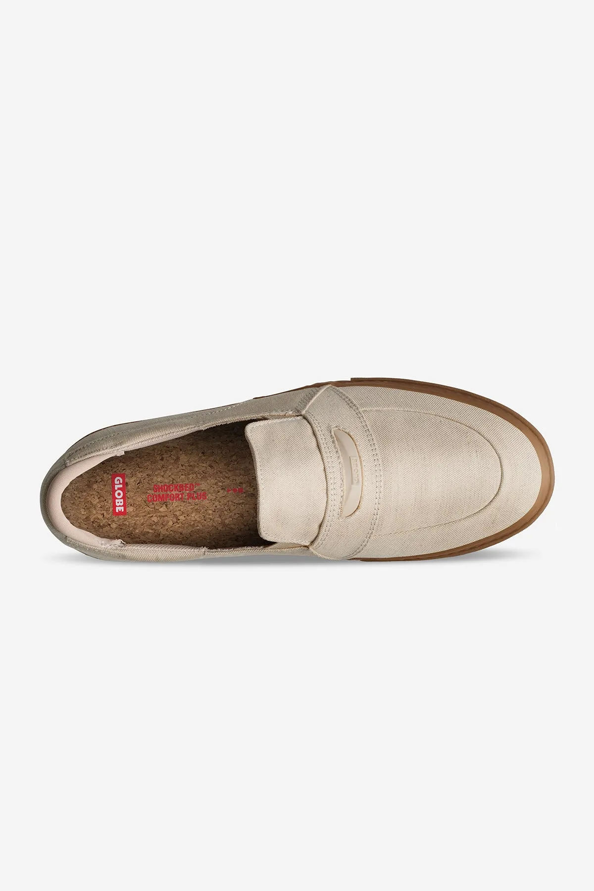 Liaizon - Hemp/Regrind Gum - Shoes Everyday Walk