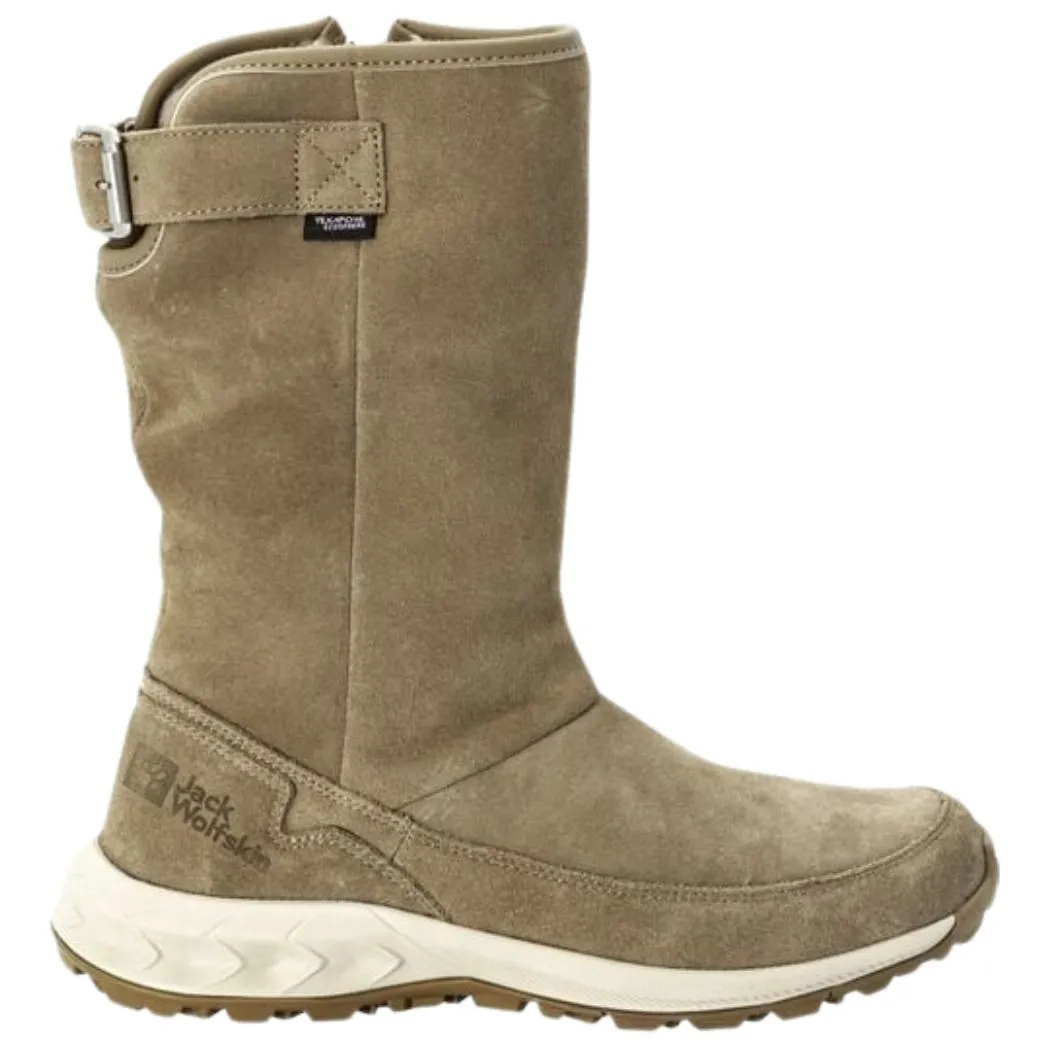 jack wolfskin Queenstown Texapore High Women's Boots Cool Pop