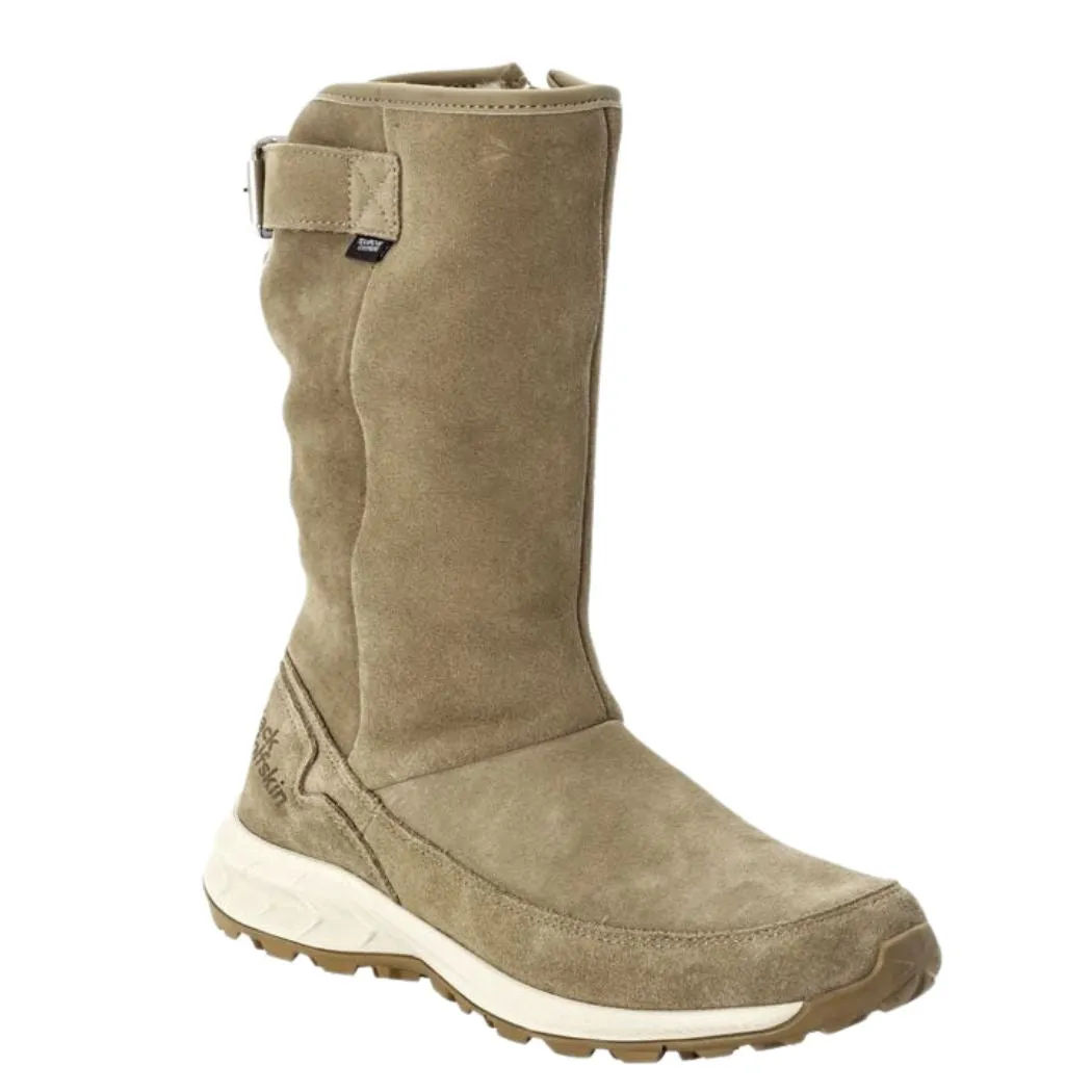 jack wolfskin Queenstown Texapore High Women's Boots Winter Chill