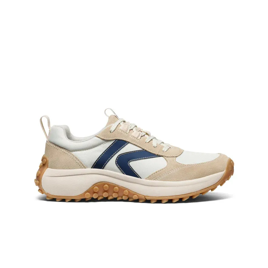 KS86 Sneaker (Women's) Padded top line softens collar contact with ankle
