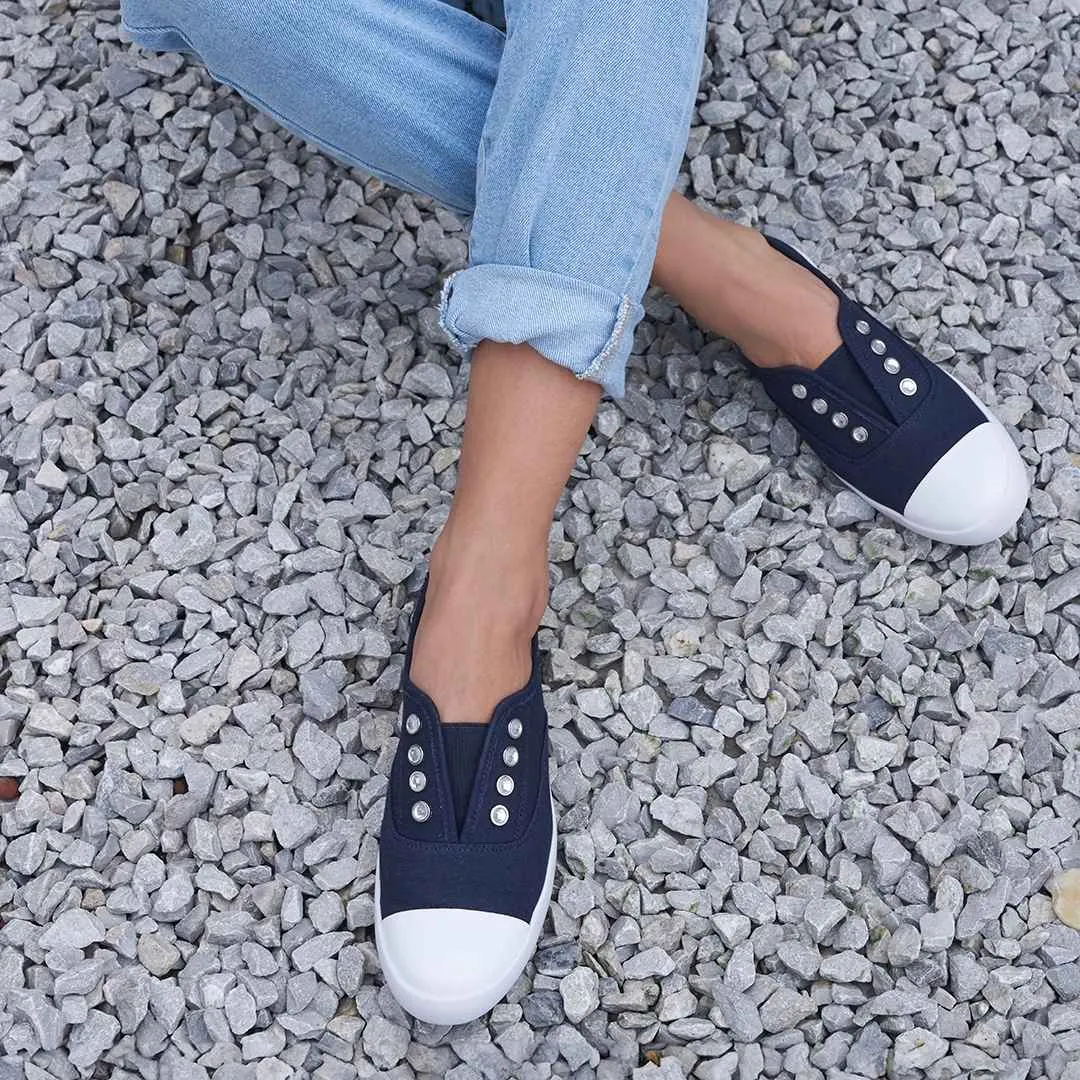 platform Ruby - Navy
