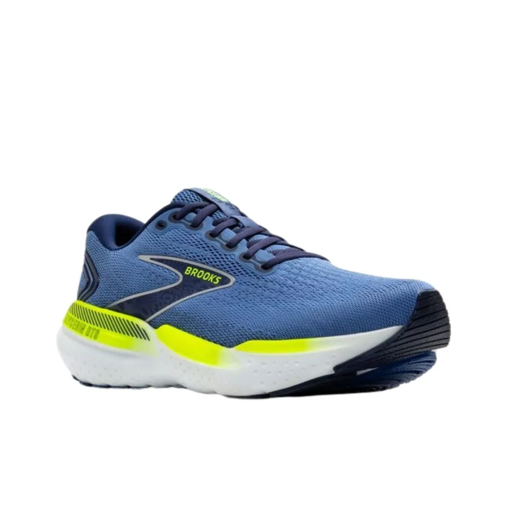 Tech Knit Street Ball brooks Glycerin GTS 21 Men's Running Shoes