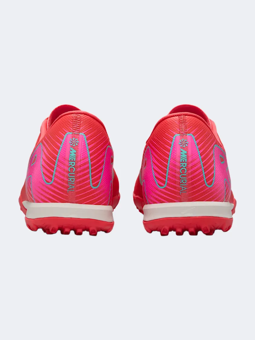 Nike Mercurial Vapor 16 Academy Men Football Shoes Red home training