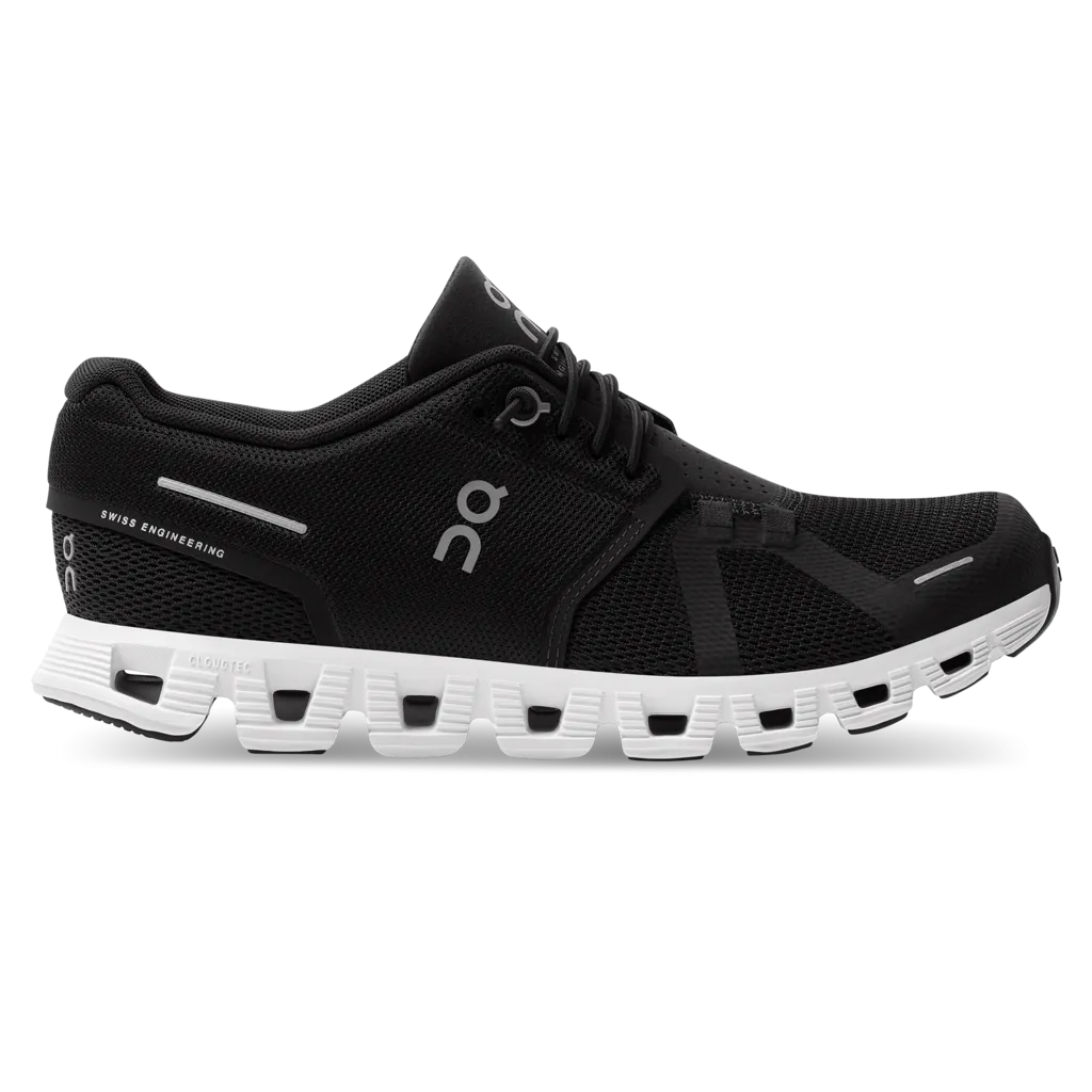 Long Distance Run Women's Cloud 5