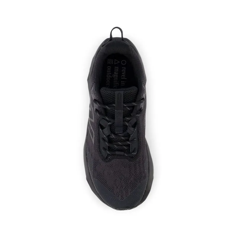 High Top New Balance DynaSoft Nitrel v6 GS Kids Trail Shoes