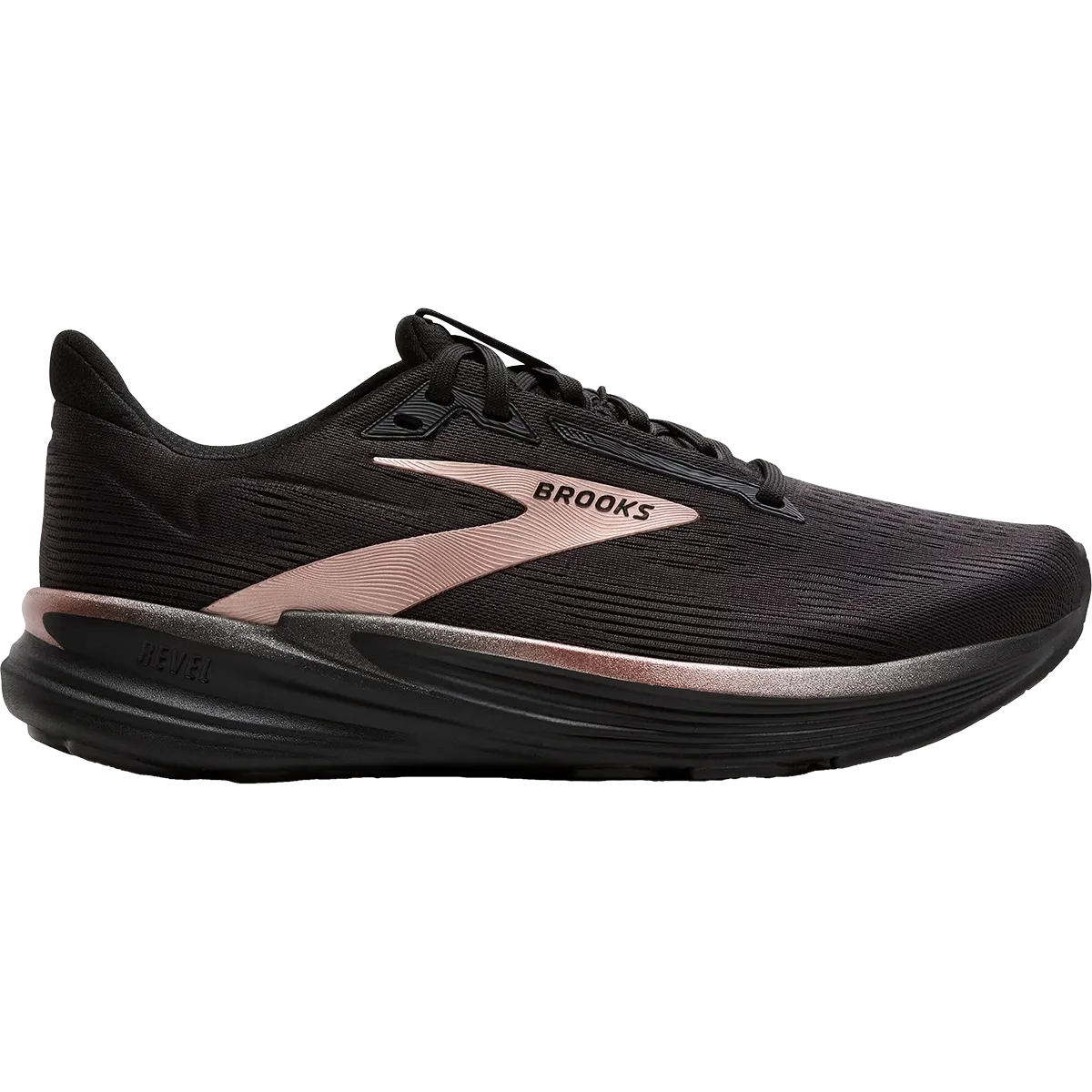 Women's Revel 8 arch - supported running wear Comfort System