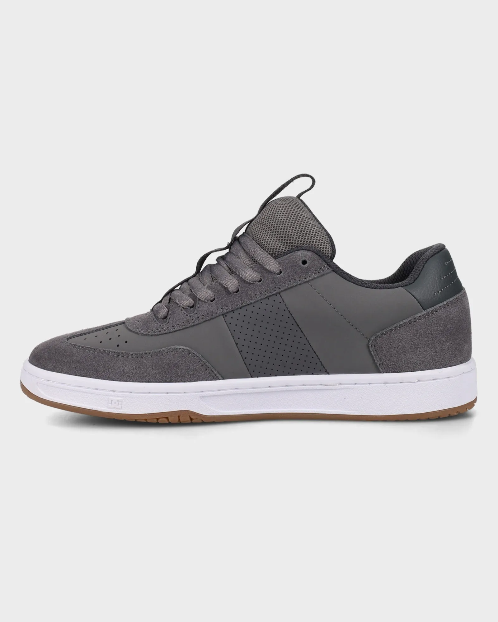 Speed Ride Action Mens DC Astrix Skate Shoes
