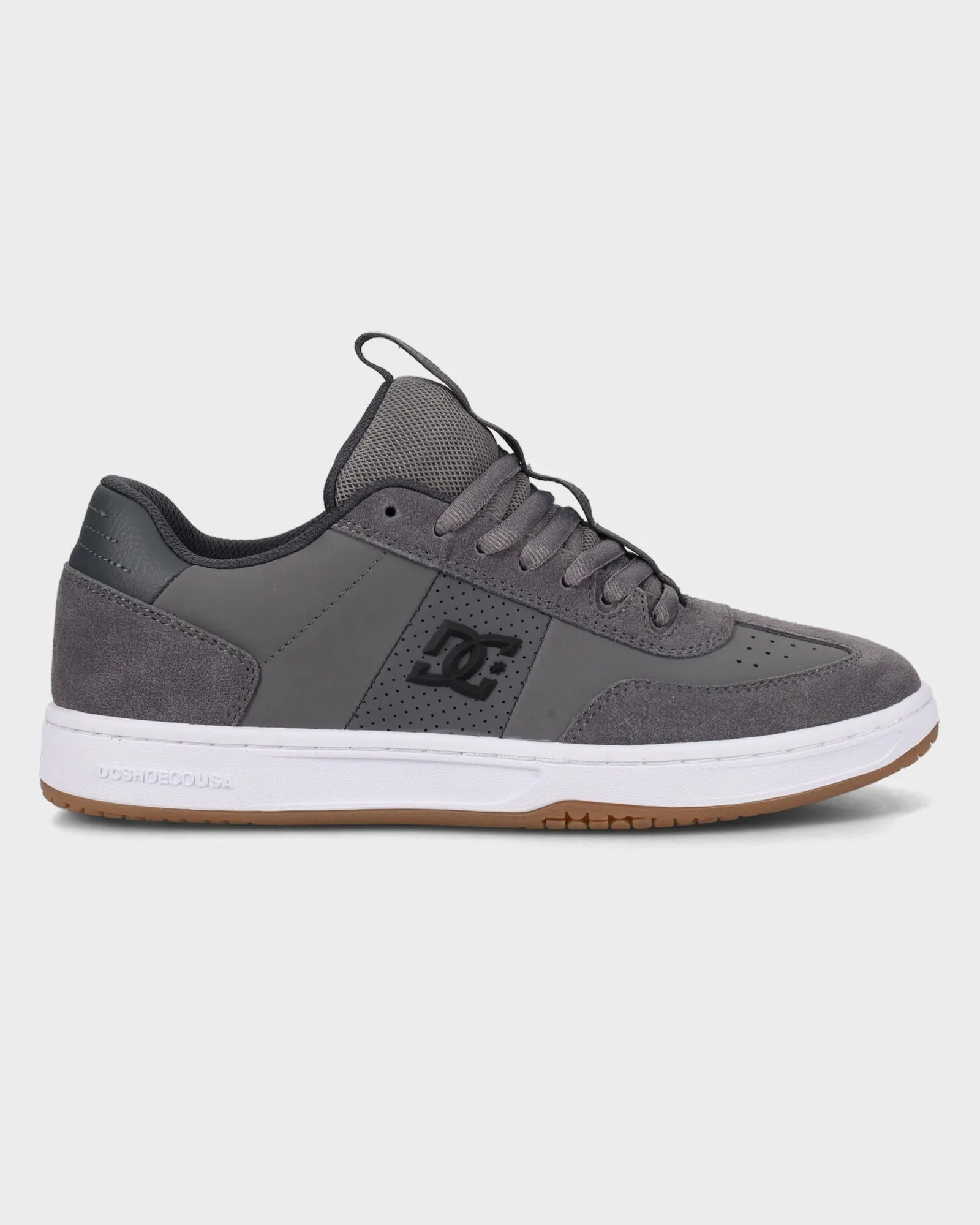 Ride Performance Mens DC Astrix Skate Shoes