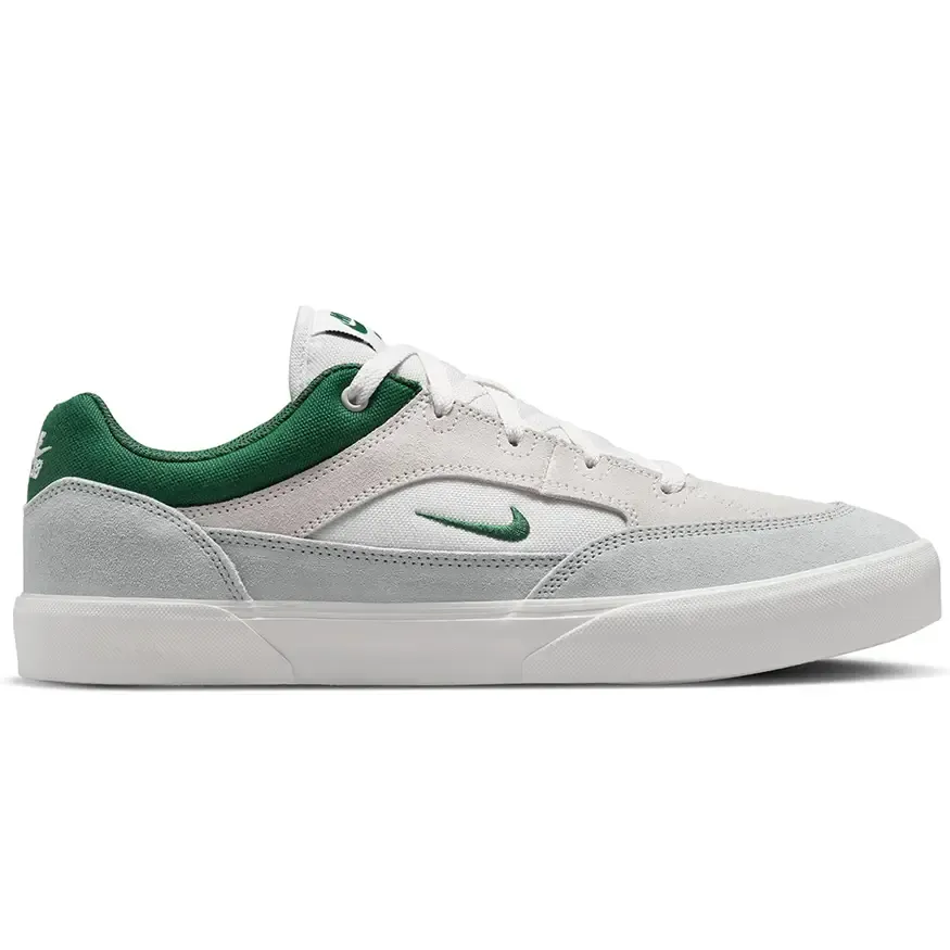 Enhanced Traction Elastic Bands Nike SB Malor Shoe