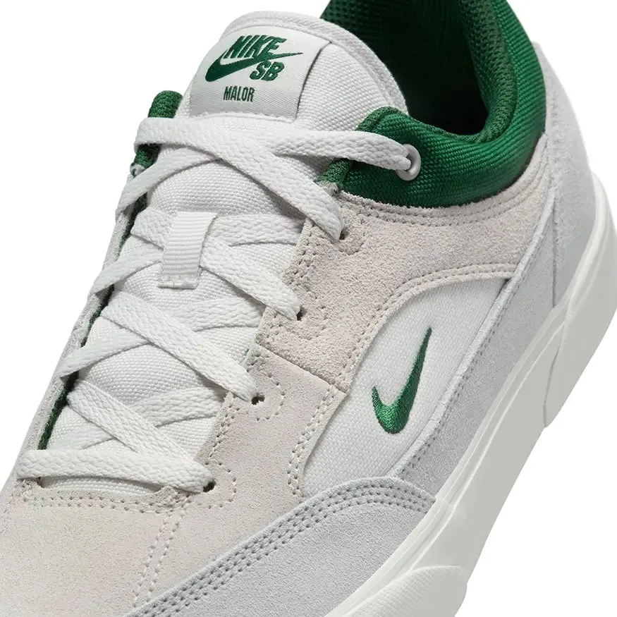 Nike SB Malor Shoe Comfort Tongue
