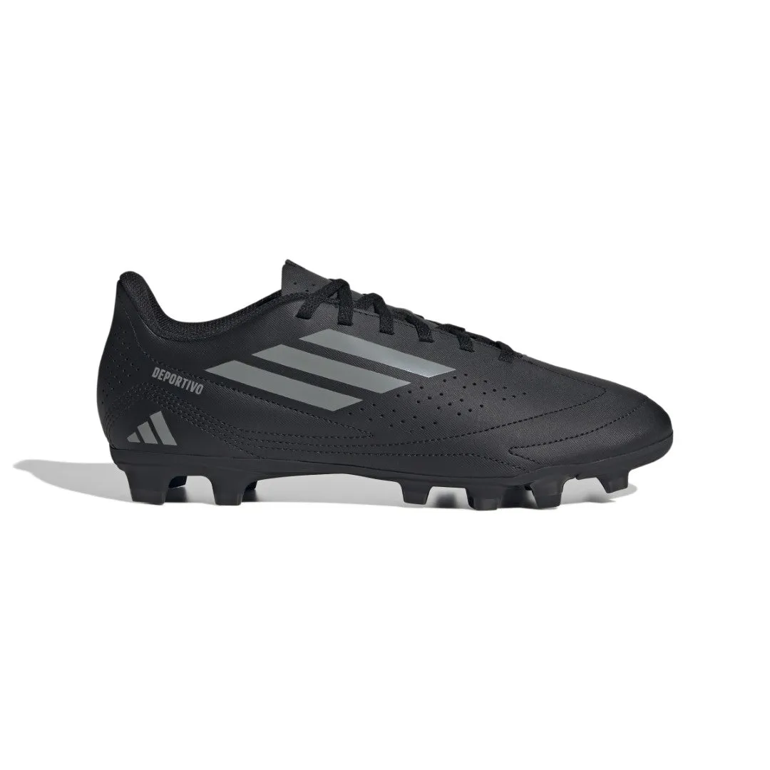 Deportivo III Flexible Ground  Soccer Shoes camping - tent shoes removable insole shoes