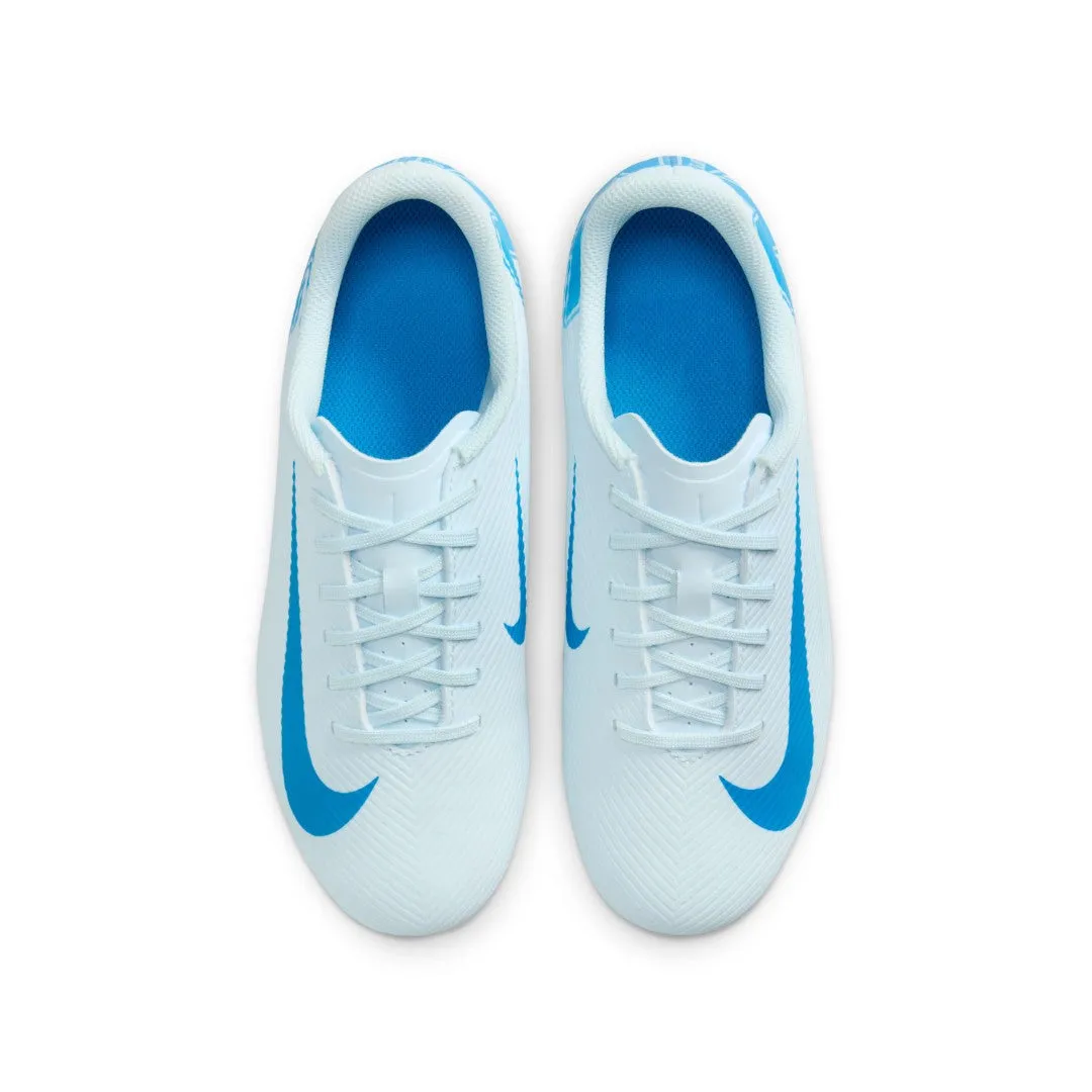 Jr. Mercurial Vapor 16 Club Soccer Shoes safety shoes dust - resistant shoes