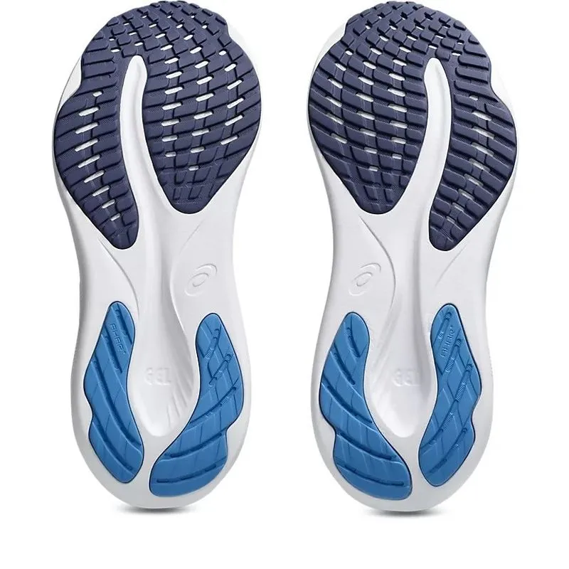 ASICS GEL-Pulse 16 D Mens Running Shoes Comfort Foot Rest