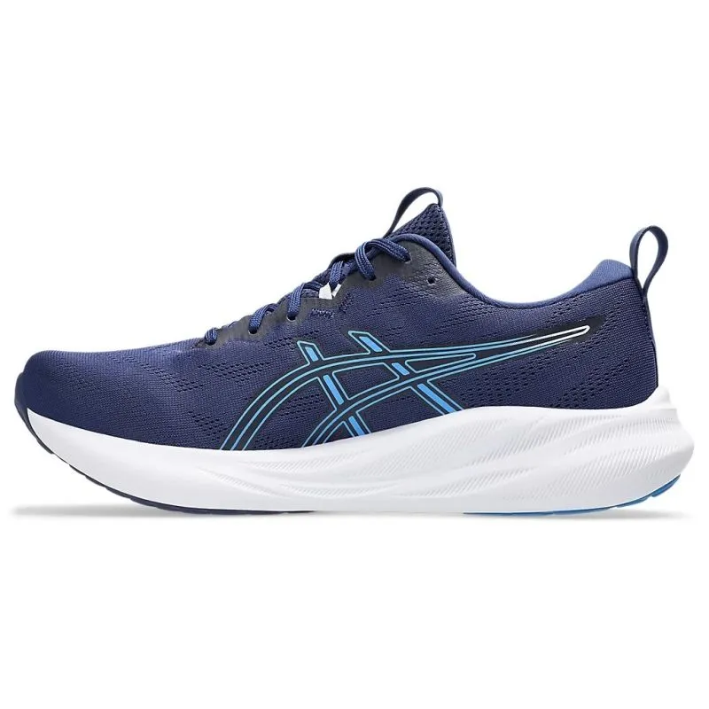 ASICS GEL-Pulse 16 D Mens Running Shoes grass - surface running shoes Adult runner