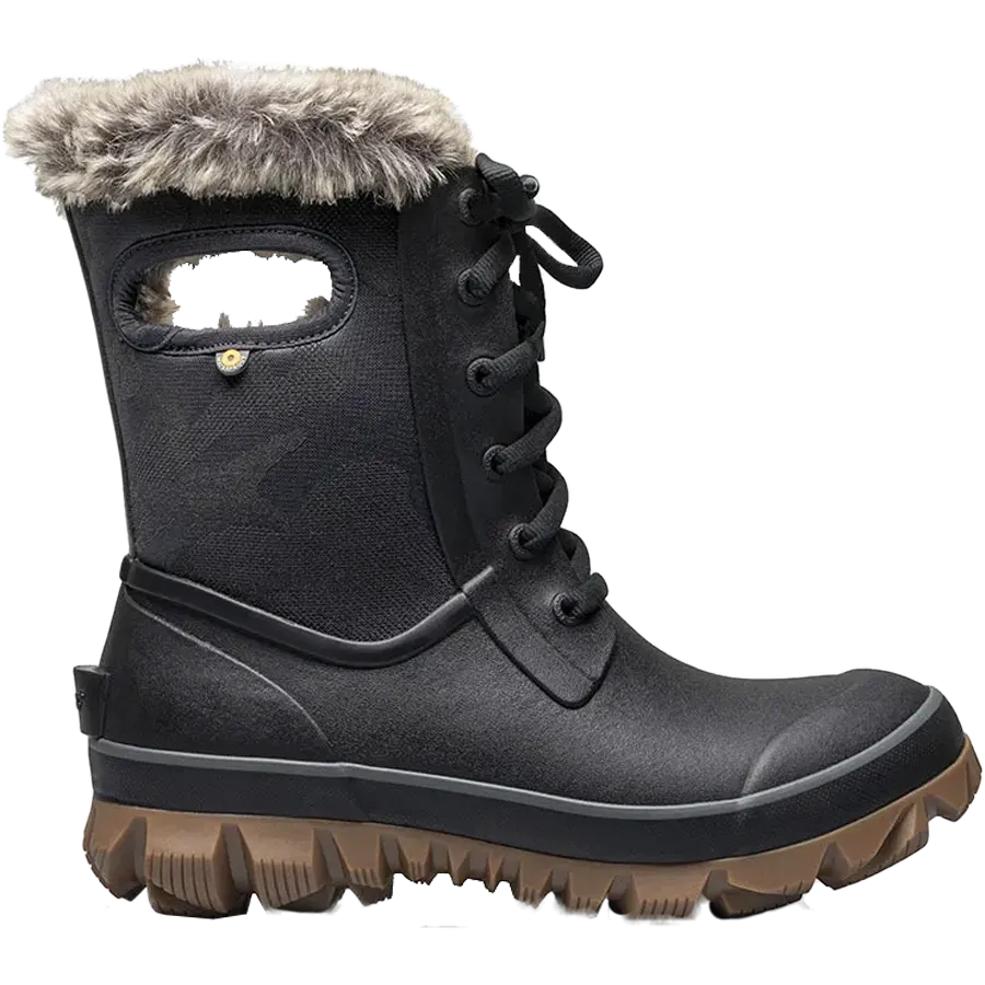 Adventure Walks Winter Hikes Women's Arcata Waterproof Boot