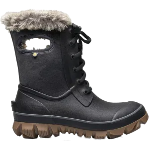 Snow Adventure Women's Arcata Waterproof Boot