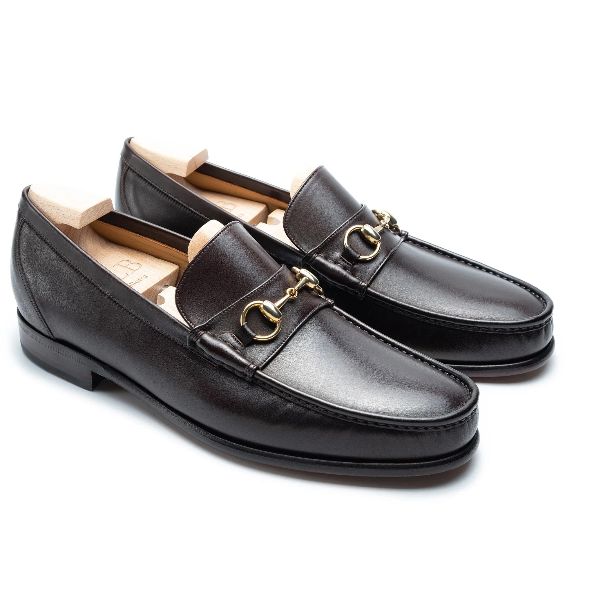 KIOWA 2508 Casual Slip-on Shoes