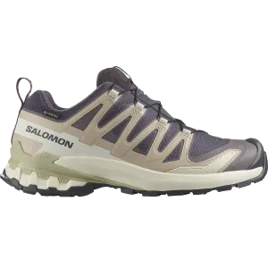 Women's XA Pro 3D V9 GORE-TEX Grip Sole Trekking Style