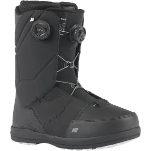 Maysis Wide Cold Snap Frozen Footwear