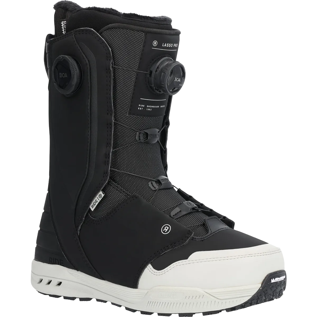 Snow Trekking Gear Lasso Pro Wide
