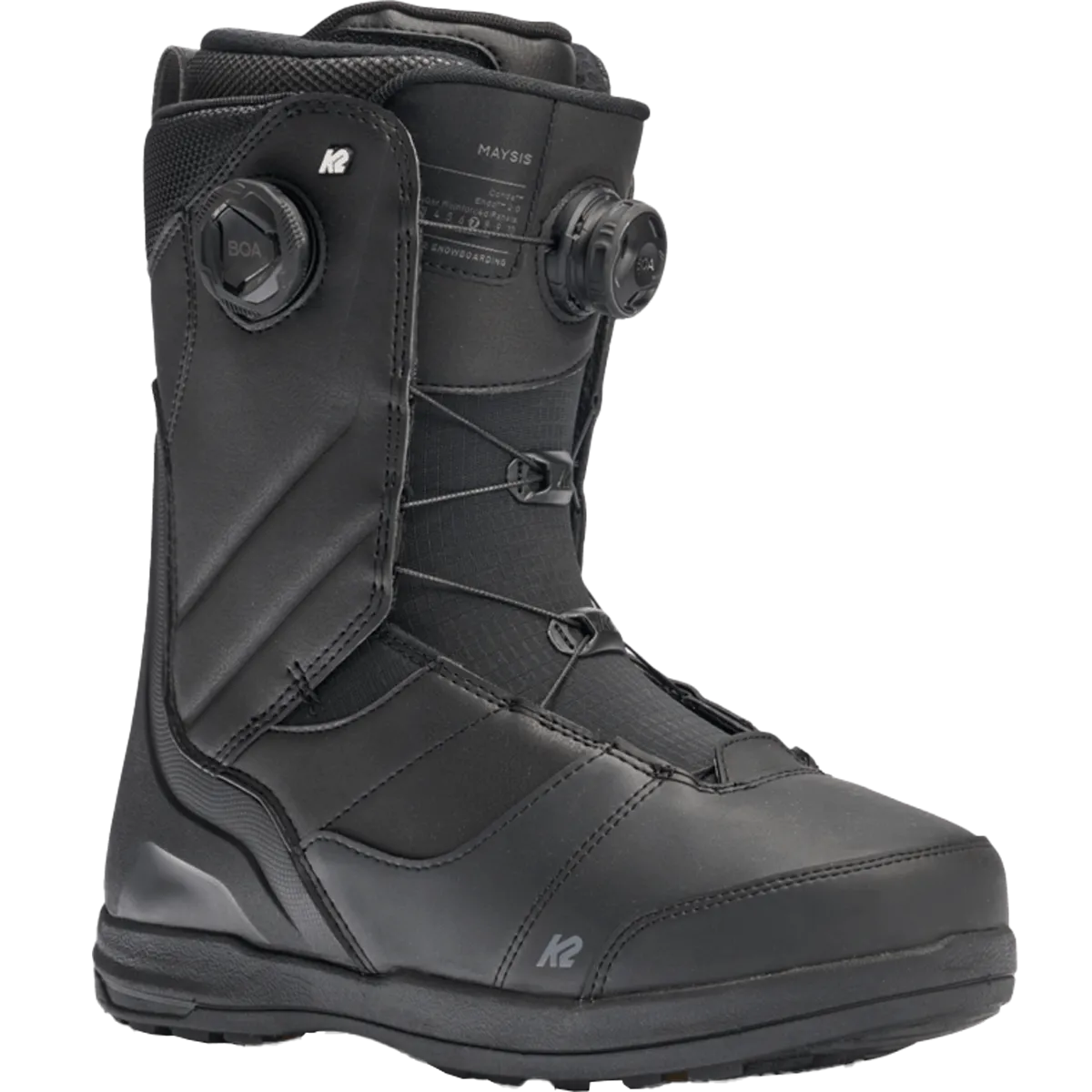 Waterproof Winter Gear Maysis Wide