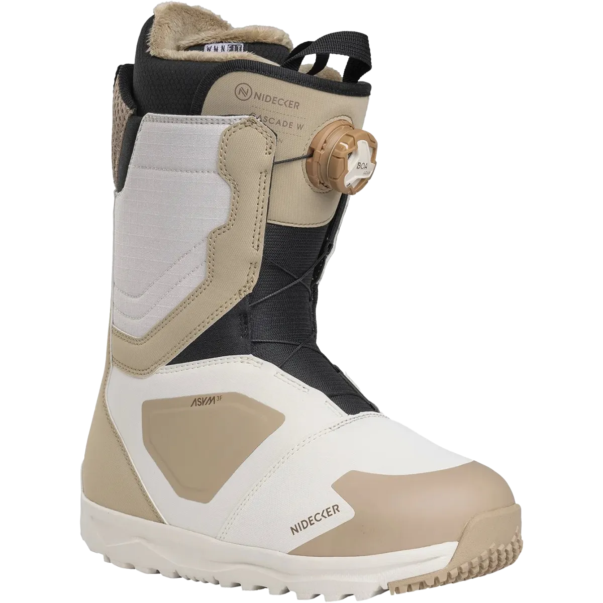 Women's Cascade All-Weather Protection