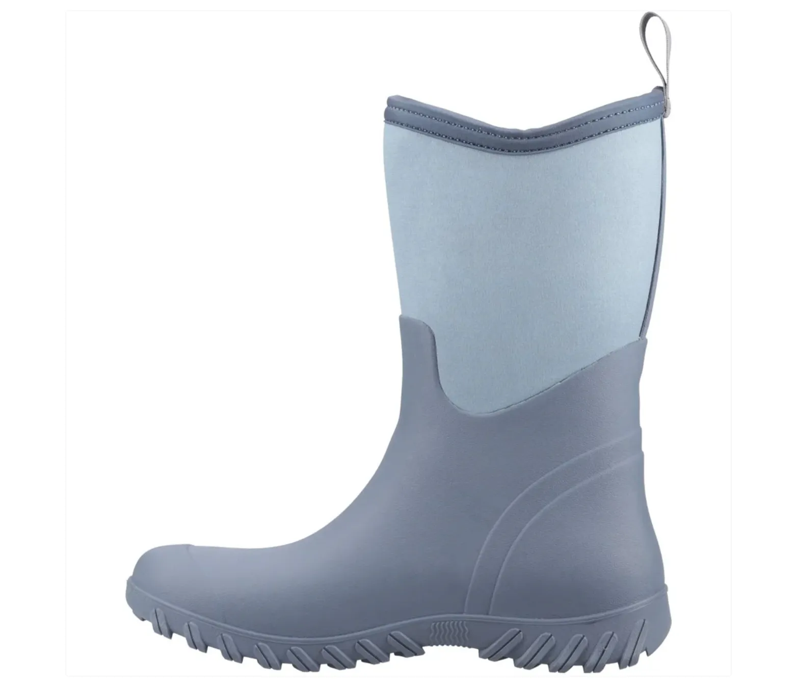 Adventure Walks COTSWOLD ASHMEAD WELLINGTONS BLUE