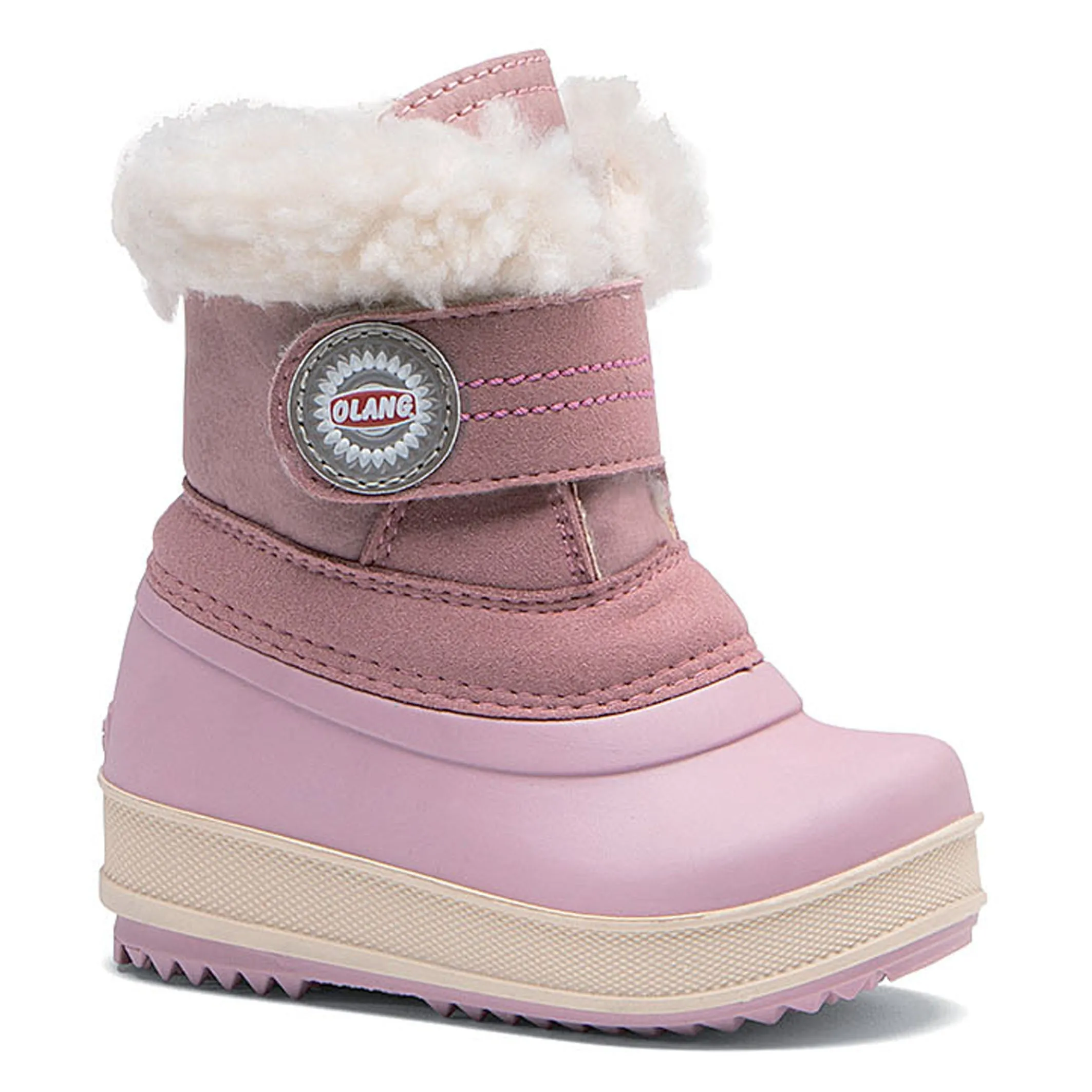 Elfo Powder Pink