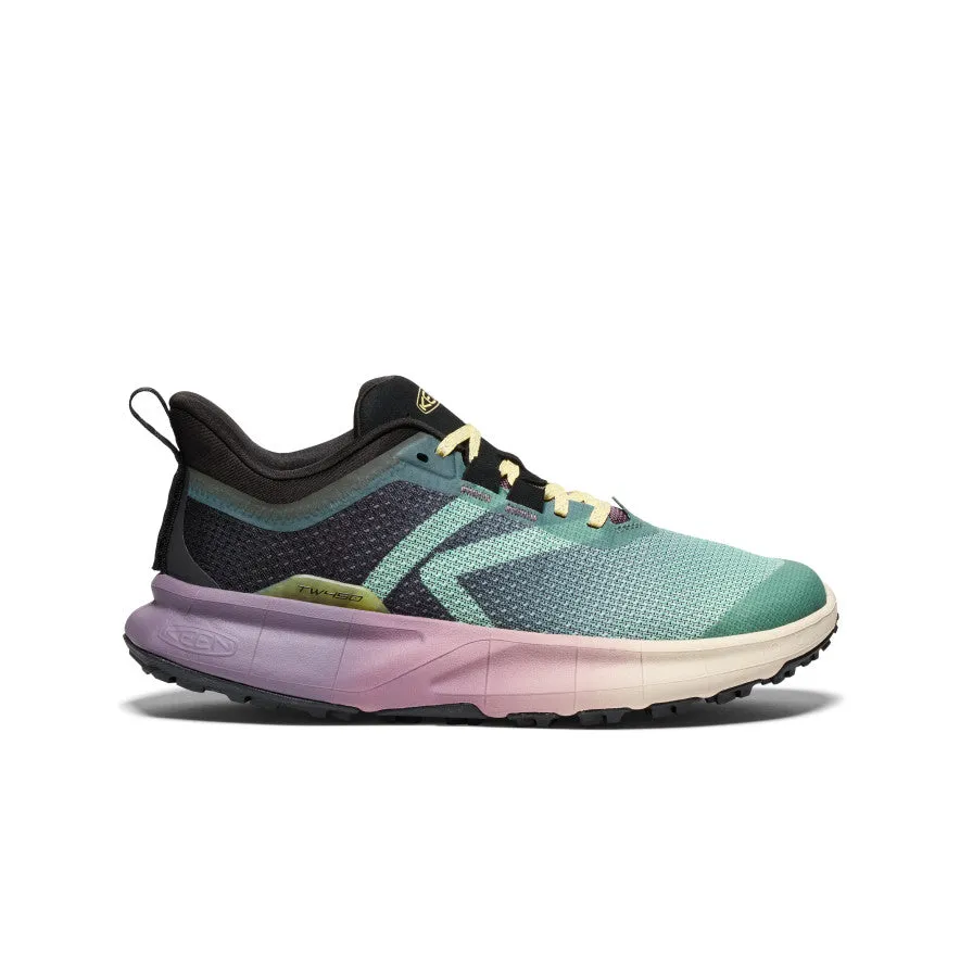 Women's 450 Dirt Hiking Shoe  |  Lichen/Pale Banana Full Range Comfort Feel