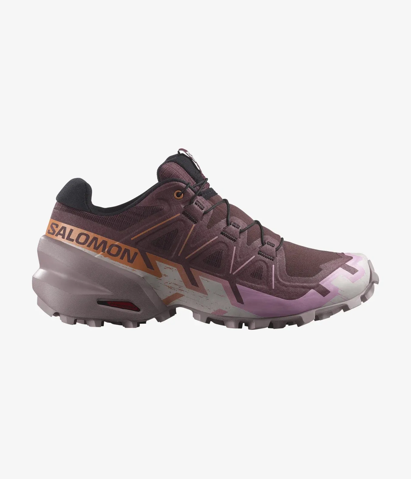 Minimalist Look Speedcross 6 (Women's)