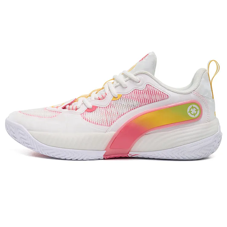 Lightweight Frame Rigorer AR Battle 2 'Yello & Pink' [Z323360103-6]