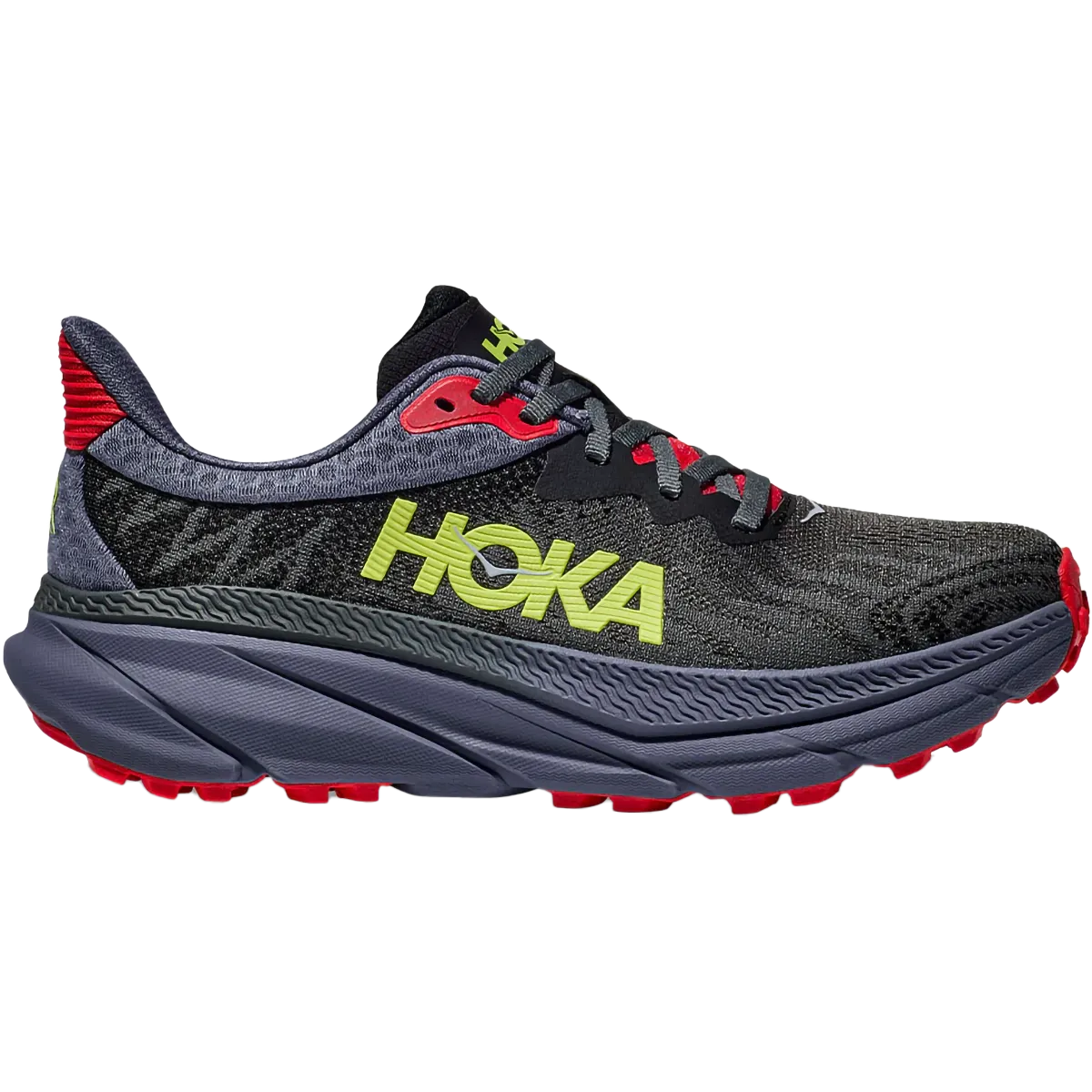 Foot - stability Quick Drying Fabric Women's Challenger ATR 7