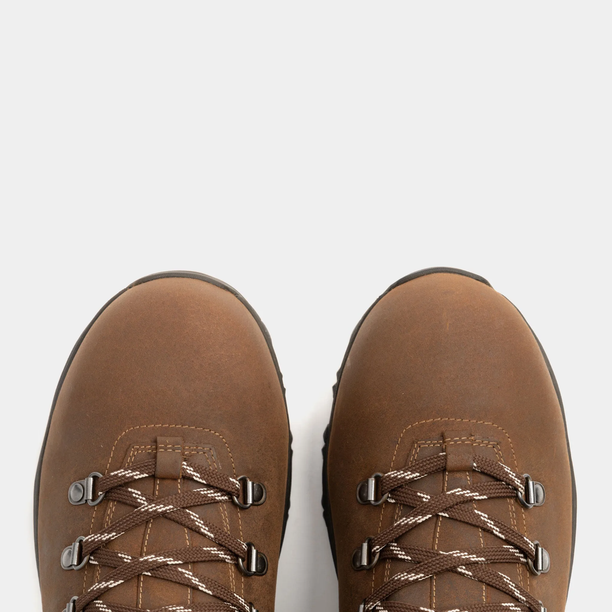 TWISTON // ACACIA DISTRESSED Wide fit