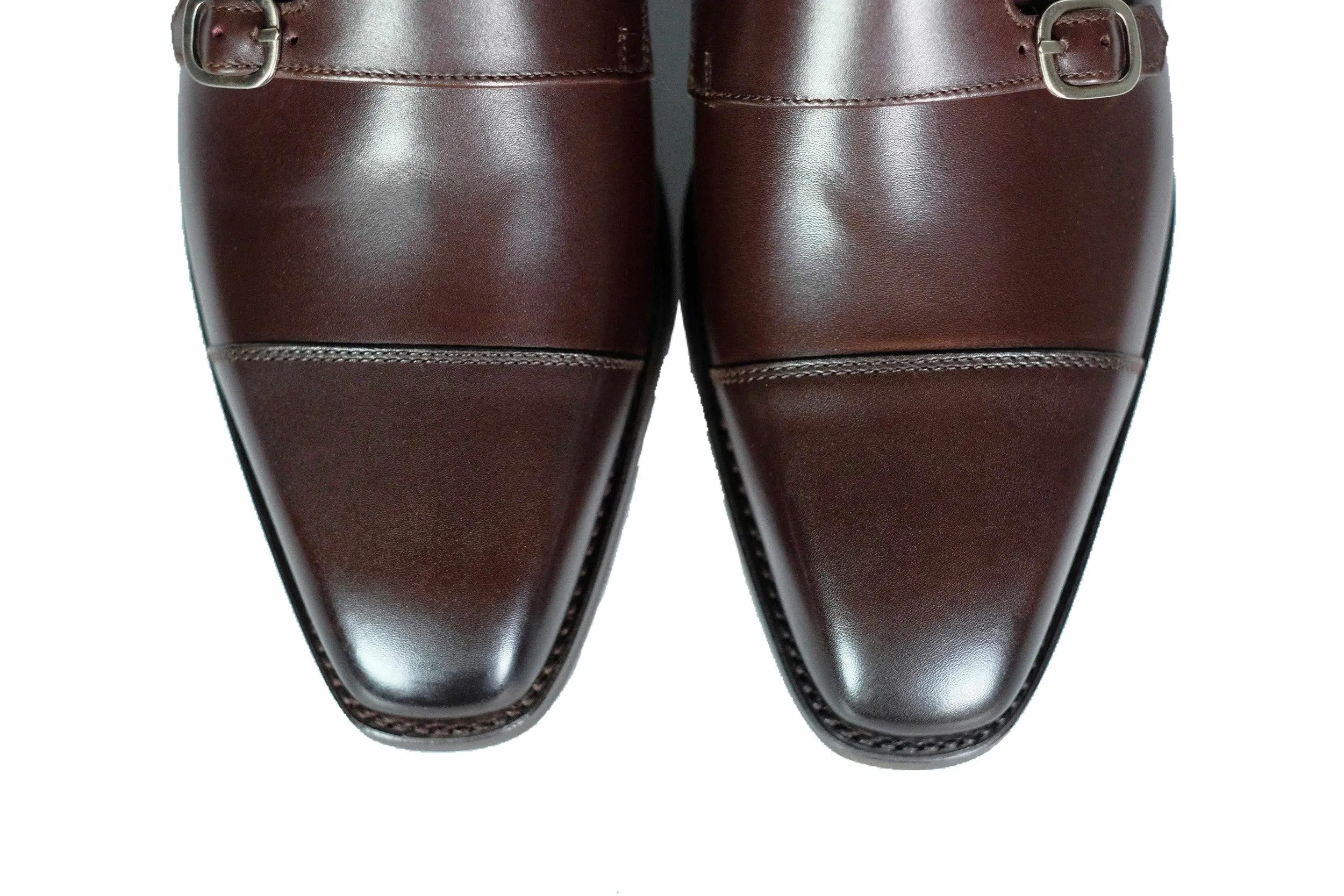 Sammamish - Dark Oak Calf Subtle Class soft feel