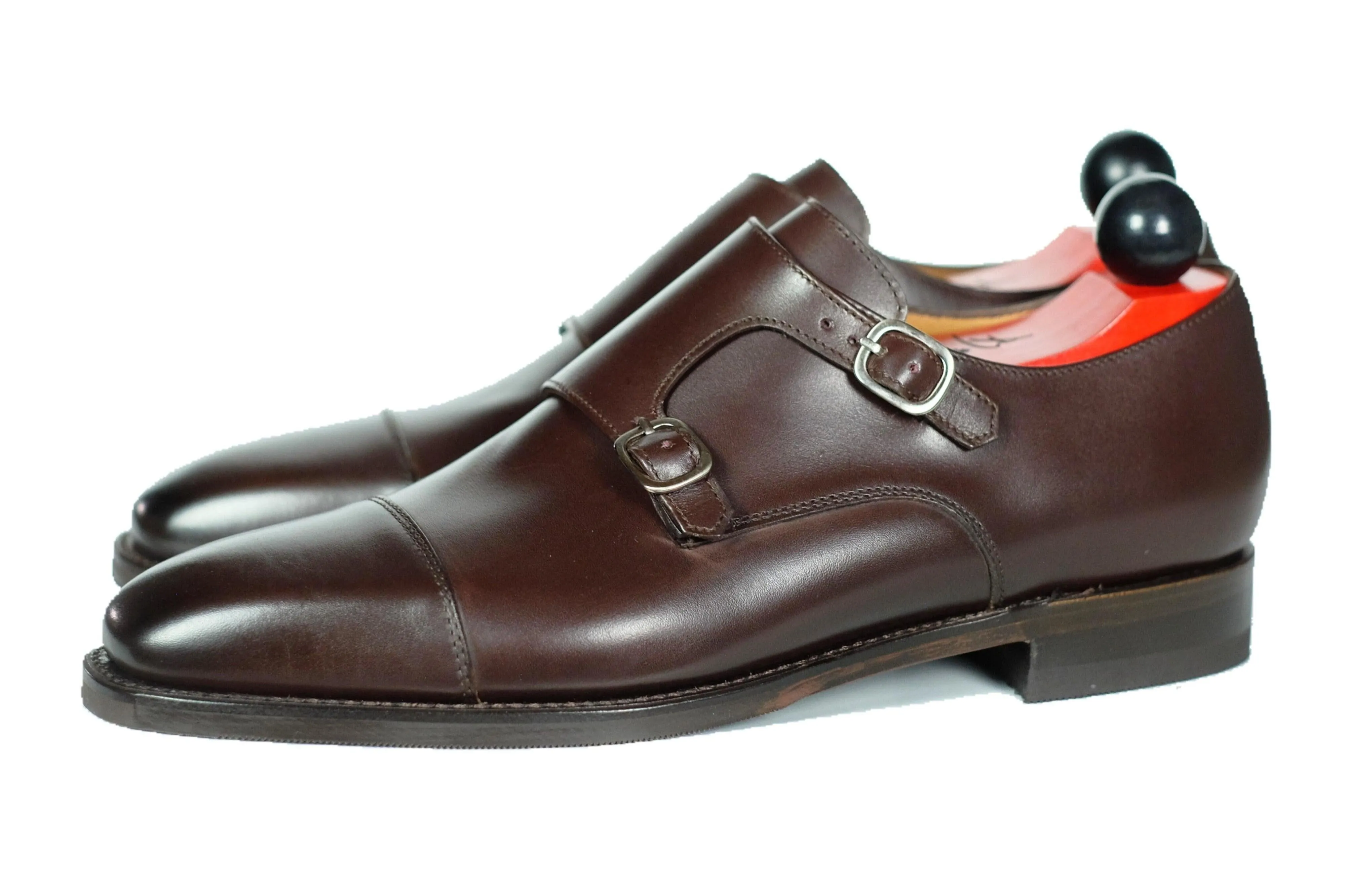Stylish Comfort Japan Fit Sammamish - Dark Oak Calf