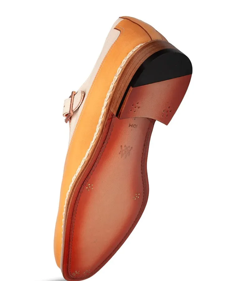 Look Good Style: 21590-Camel/Bone