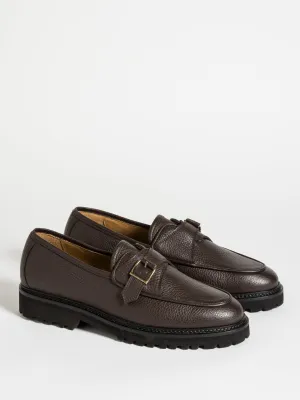 TOMMY LUG EBANO GRAINED Urban Choice
