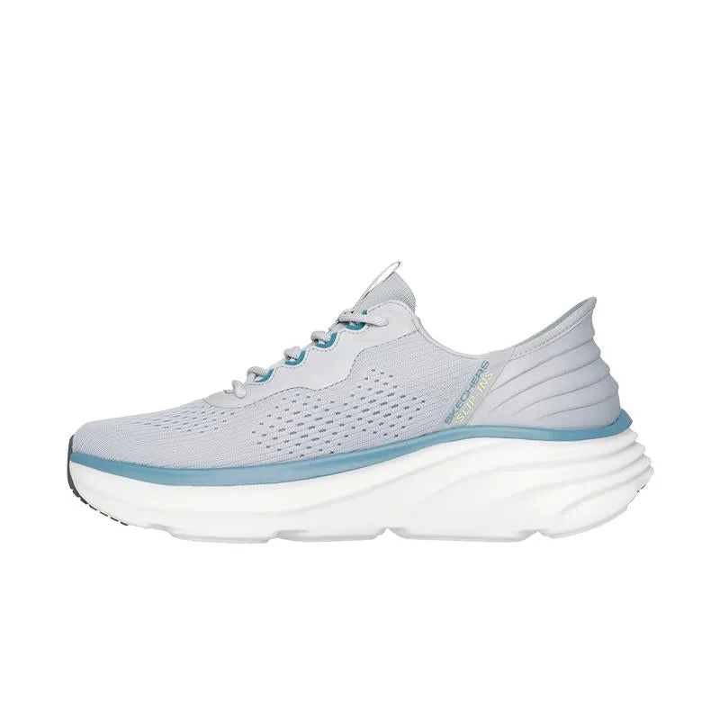 SLIP-INS: D'LUX VAPOR - 233060/GYMT Slip On Feature