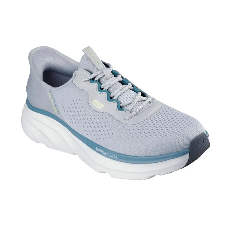 SLIP-INS: D'LUX VAPOR - 233060/GYMT Classic Touch Easy Fit Walk