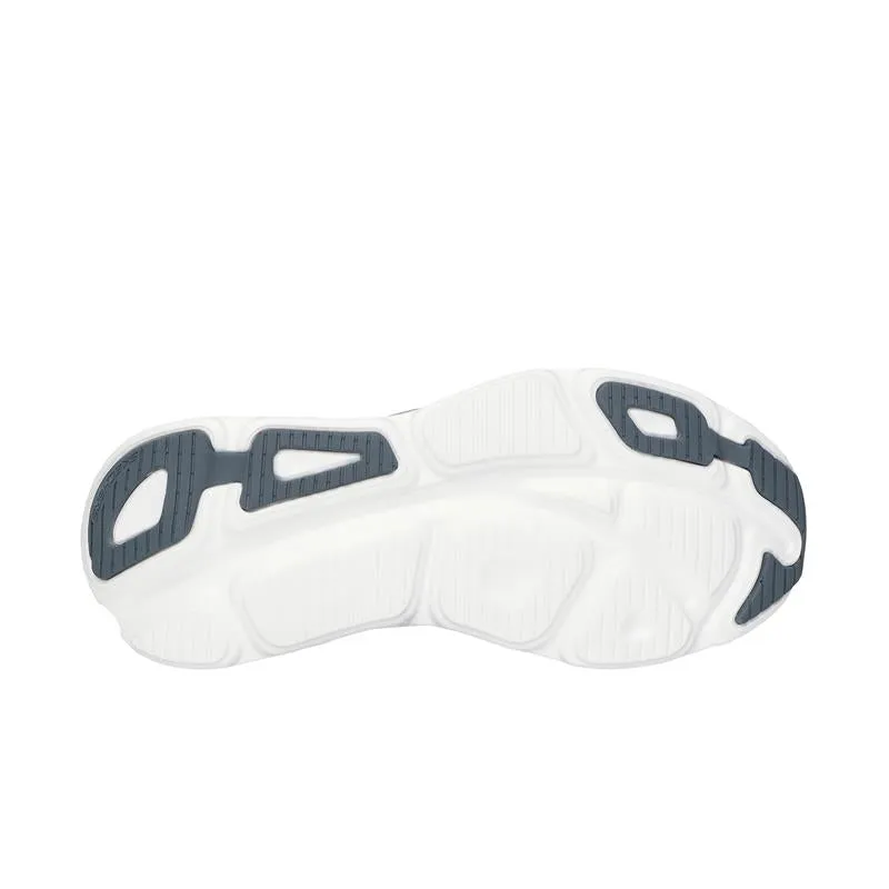 Feather Light Relax Walk Shoes SLIP-INS: D'LUX VAPOR - 233060/GYMT