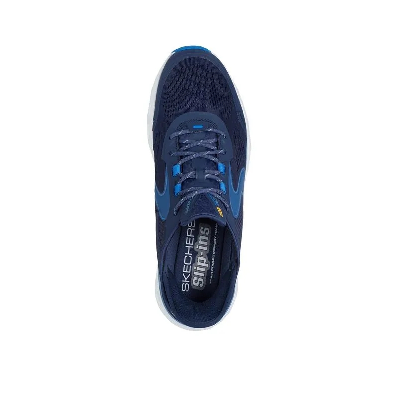 Go Anywhere Shoes SLIP-INS: GLIDE-STEP ALTUS - 232921/NVBL