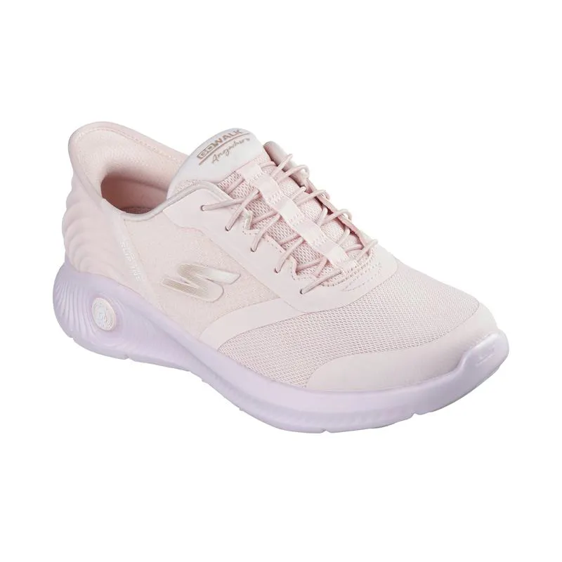 Comfy Footwear SLIP-INS: GO WALK ANYWHERE - 125080/LTPK