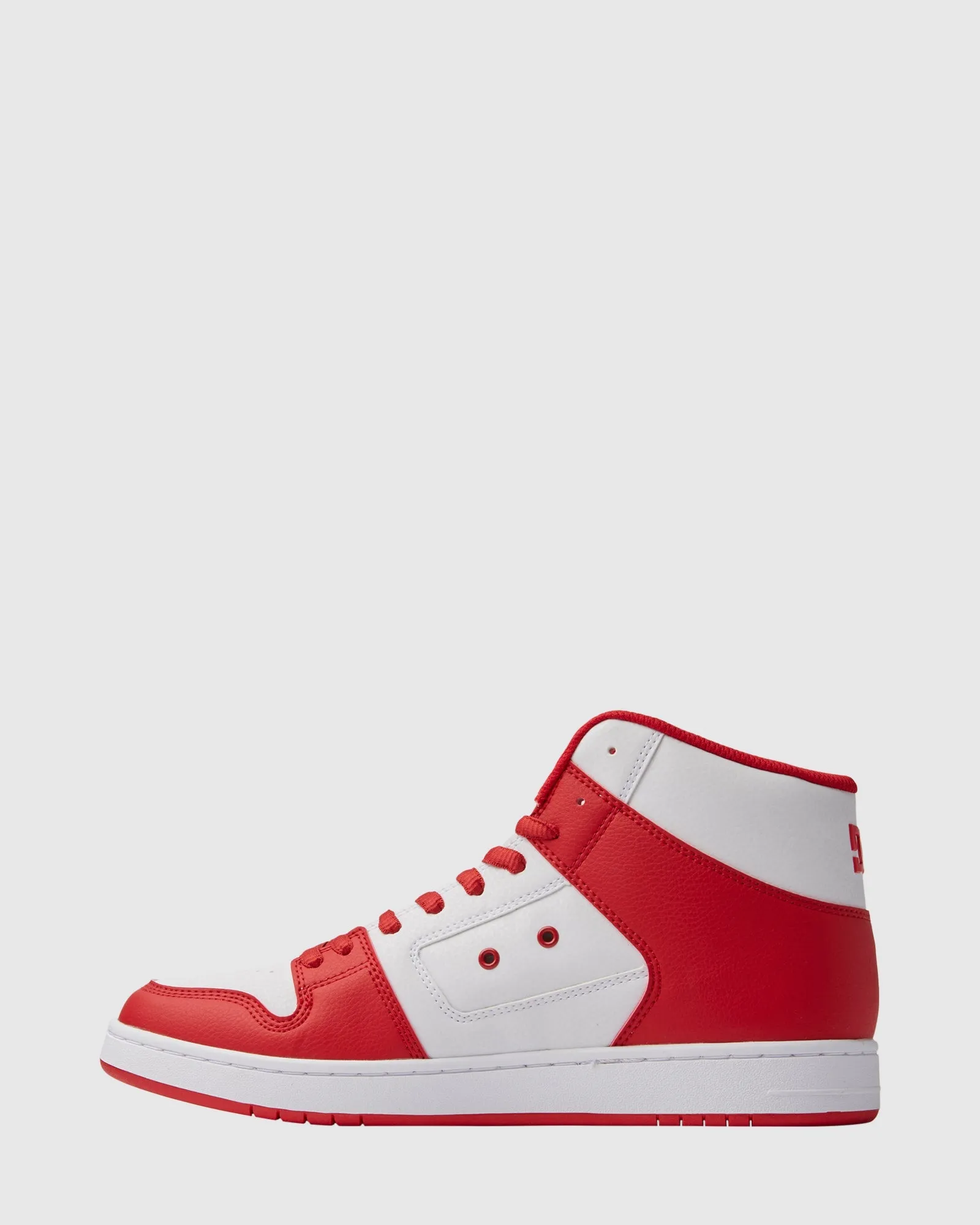 Mens Manteca 4 HI SN Shoes Impact absorption Sleek Comfort