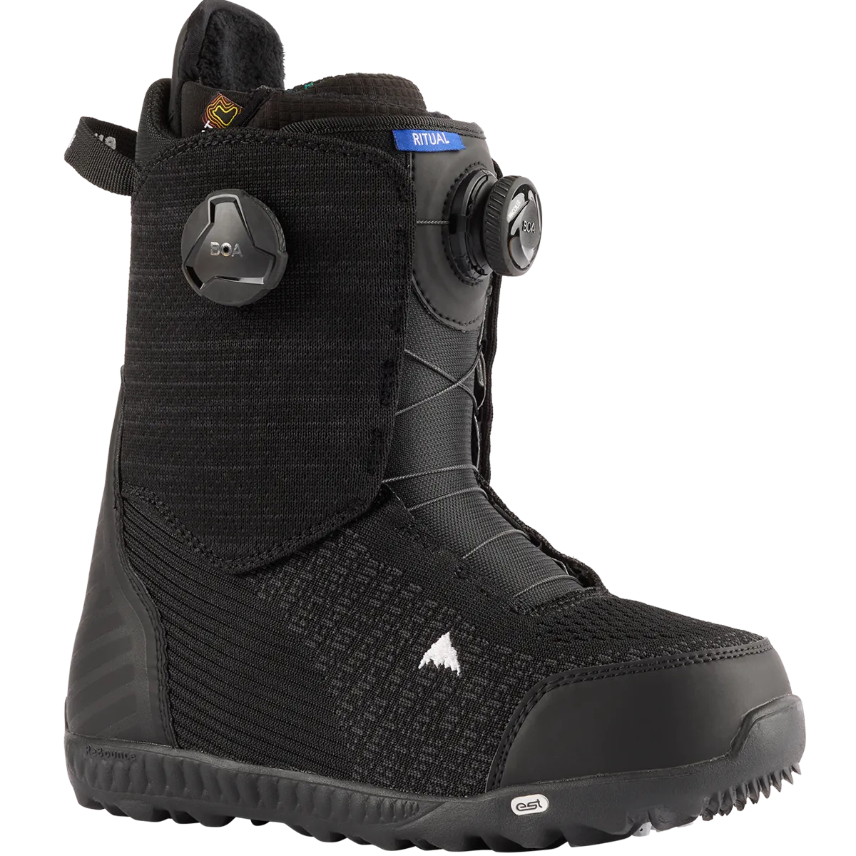 Sealed Mountain Exploration Women's Ritual LTD Boa