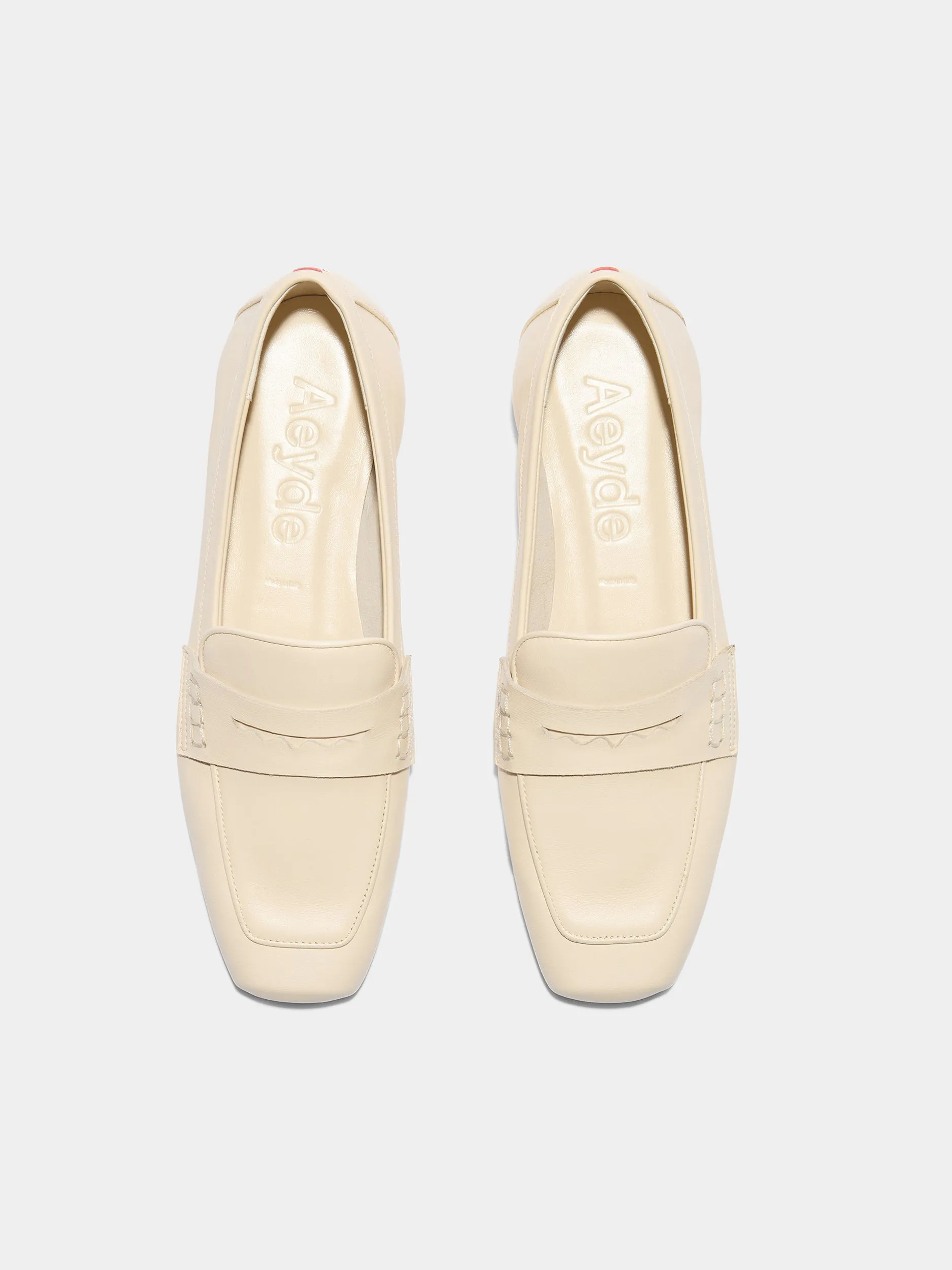 Comfy Breeze Lana Moccasin Loafers