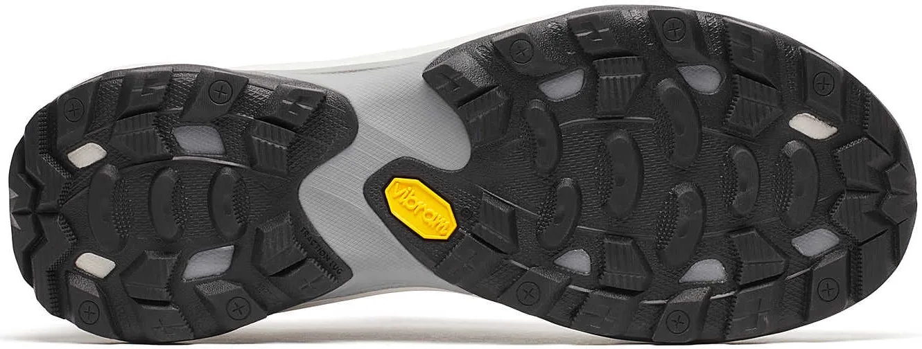 Merrell Moab Speed 2 GORE-TEX Mens Walking Shoes - White Hill Route
