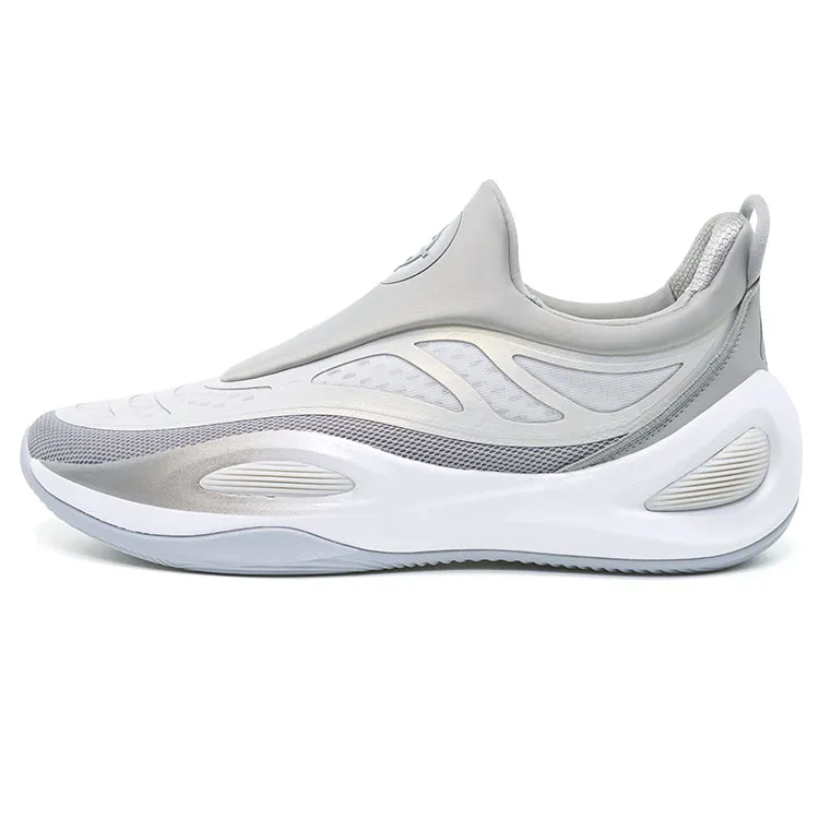 Rigorer AR Future 'Grey' [Z123460101-2] Hexagonal Traction Nubs