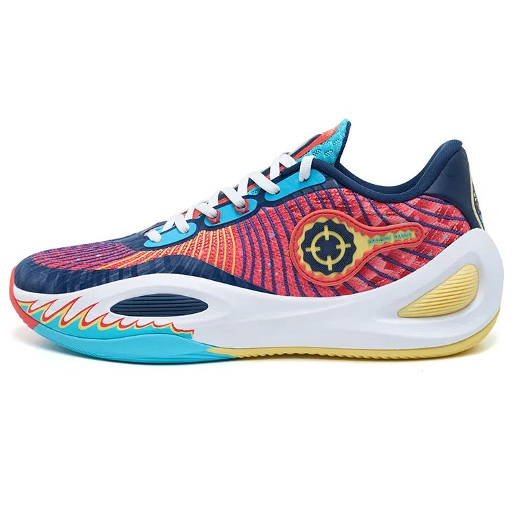 Anti Fatigue Technology Breathable Upper Rigorer AR1 'YEAR OF THE DRAGON' [Z323360104-16]