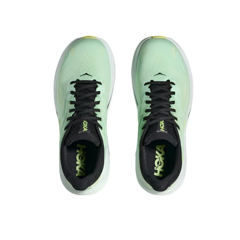 non - competitive HOKA Clifton 10 D Mens Running Shoes